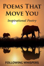 Poems That Move You