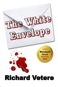 Title: The White Envelope, Author: Richard Vetere