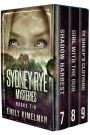 Sydney Rye Mysteries Books 7-9