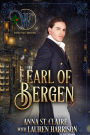 Earl of Bergen: Wicked Regency Romance