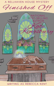Title: Finished Off, Author: Kate Kingsbury