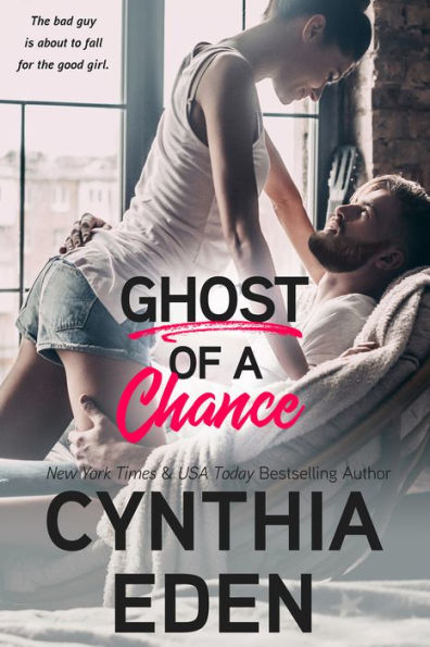 Ghost of a Chance (Wilde Ways Series #6)