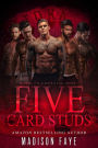 Five Card Studs