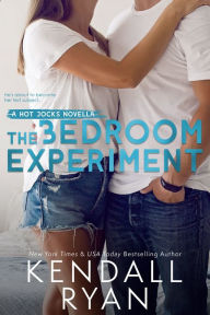 Books magazines free download The Bedroom Experiment English version 9781673648454 iBook by Kendall Ryan