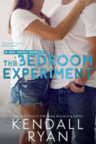 Rapidshare search free ebook download The Bedroom Experiment  in English by Kendall Ryan