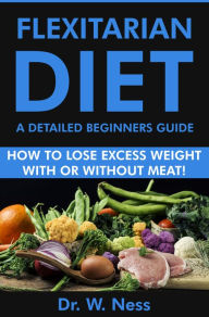 Title: Flexitarian Diet, Author: Dr