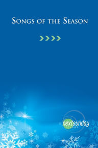 Title: Songs of the Season, Author: Mark Wingfield