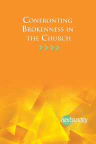 Title: Confronting Brokenness in the Church, Author: Joshua Hearne