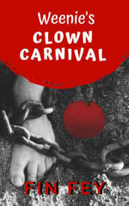 Title: Weenies Clown Carnival, Author: Fin Fey