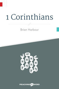Title: 1 Corinthians, Author: Brian Harbour