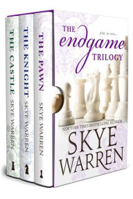 Title: The Endgame Trilogy, Author: Skye Warren