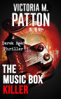 The Music Box Killer: A Paranormal Forensic Thriller