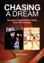 Chasing a Dream: The history of basketball in Derby including how Nick Nurse started his coaching career in England