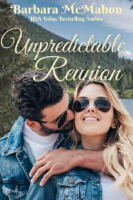 Title: Unpredictable Reunion, Author: Barbara Mcmahon