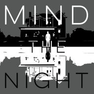 Free books downloadable Mind the Night by James Keeling, Matthew Martinez 9798765515297 in English iBook MOBI PDB