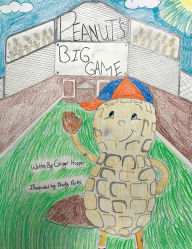 Title: PEANUT'S BIG GAME, Author: Ginger Hopper