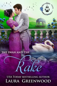 Title: The Swan And The Rake, Author: Laura Greenwood