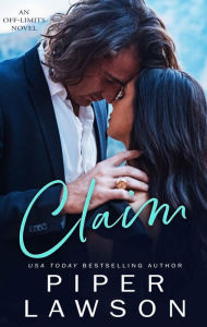 Title: Claim, Author: Piper Lawson