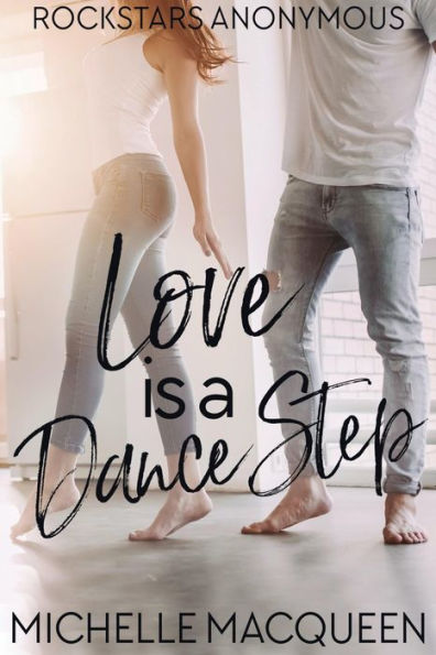 Love is a Dance Step