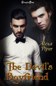 Title: The Devil's Boyfriend (Hellbound 2), Author: Alexa Piper