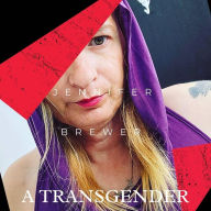 Title: SHE: A TRANSGENDER DIARY, Author: Jennifer Brewer