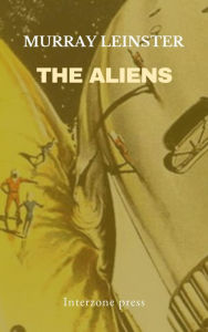 Title: The Aliens, Author: Murray Leinster