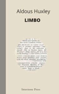 Title: Limbo, Author: Aldous Huxley