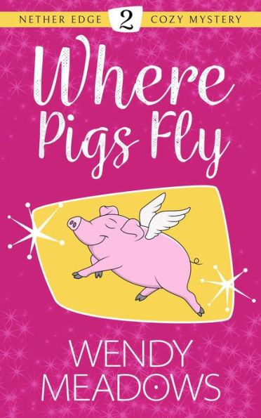 Where Pigs Fly