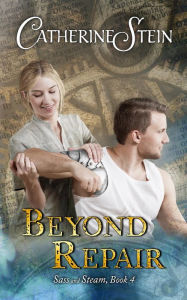 Title: Beyond Repair, Author: Catherine Stein