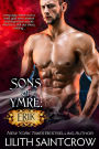 Sons of Ymre: Erik