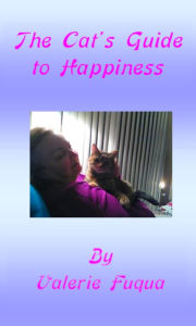 Title: The Cat's Guide to Happiness, Author: Valerie Fuqua