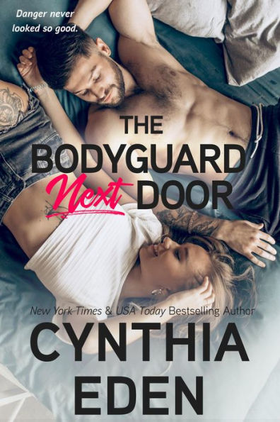 The Bodyguard Next Door