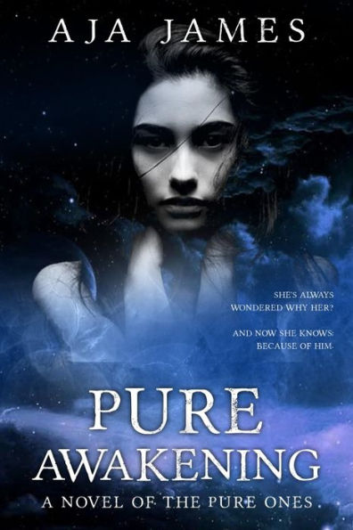 Pure Awakening: A Novel of the Pure Ones