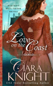 Title: Love on the Coast, Author: Ciara Knight