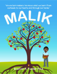 Title: Malik, Author: Braxton Tucker