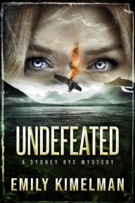 Title: Undefeated, Author: Emily Kimelman