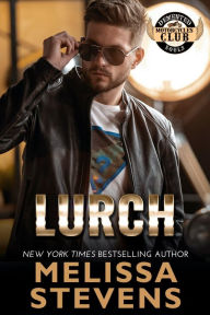 Title: Lurch, Author: Melissa Stevens