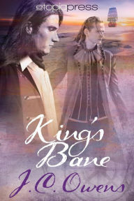 Title: King's Bane, Author: J. C. Owens