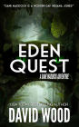 Eden Quest: A Dane Maddock Adventure