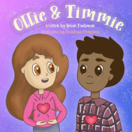 Title: Ollie & Timmie, Author: Brian Taubman
