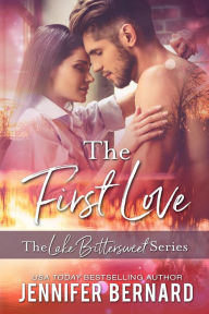 Title: The First Love, Author: Jennifer Bernard