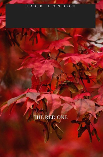 THE RED ONE