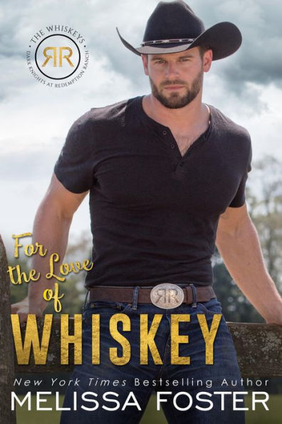For the Love of Whiskey: Cowboy Whiskey