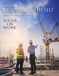 Title: Recovering The Self: A Journal of Hope and Healing (Vol. VII, No. 1), Author: Ernest Dempsey