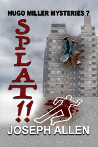 Title: Splat!!, Author: Joseph Allen