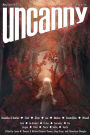 Uncanny Magazine Issue 46: May/June 2022