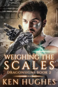 Title: Weighing The Scales, Author: Ken Hughes