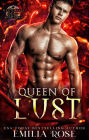 Queen of Lust: A Spicy Demon Why Choose Romance