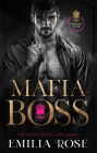 Mafia Boss: A Steamy Mafia Don Romance