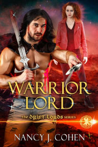 Title: Warrior Lord, Author: Nancy J. Cohen